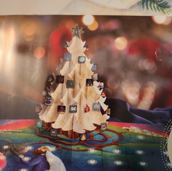 Interactive Advent Calendar - Picture 6 of 8